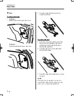 Предварительный просмотр 477 страницы Mazda 3 2015 Owner'S Manual