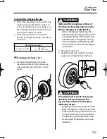 Предварительный просмотр 484 страницы Mazda 3 2015 Owner'S Manual