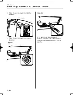 Предварительный просмотр 513 страницы Mazda 3 2015 Owner'S Manual