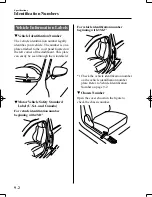 Предварительный просмотр 567 страницы Mazda 3 2015 Owner'S Manual