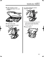 Предварительный просмотр 568 страницы Mazda 3 2015 Owner'S Manual