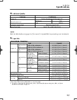 Предварительный просмотр 570 страницы Mazda 3 2015 Owner'S Manual