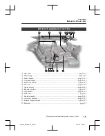 Предварительный просмотр 11 страницы Mazda 3 2018 Owner'S Manual