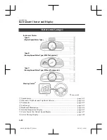 Предварительный просмотр 144 страницы Mazda 3 2018 Owner'S Manual