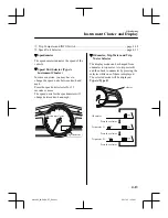 Предварительный просмотр 145 страницы Mazda 3 2018 Owner'S Manual