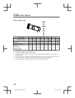 Предварительный просмотр 176 страницы Mazda 3 2018 Owner'S Manual