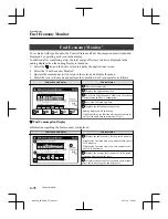 Предварительный просмотр 204 страницы Mazda 3 2018 Owner'S Manual