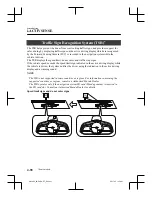 Предварительный просмотр 222 страницы Mazda 3 2018 Owner'S Manual