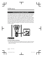 Предварительный просмотр 256 страницы Mazda 3 2018 Owner'S Manual