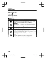 Предварительный просмотр 326 страницы Mazda 3 2018 Owner'S Manual