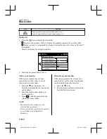 Предварительный просмотр 414 страницы Mazda 3 2018 Owner'S Manual