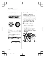 Предварительный просмотр 452 страницы Mazda 3 2018 Owner'S Manual