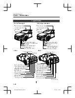 Предварительный просмотр 470 страницы Mazda 3 2018 Owner'S Manual