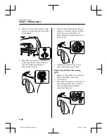 Предварительный просмотр 472 страницы Mazda 3 2018 Owner'S Manual