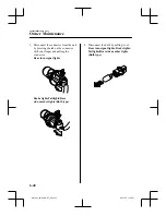 Предварительный просмотр 476 страницы Mazda 3 2018 Owner'S Manual