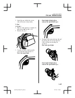 Предварительный просмотр 477 страницы Mazda 3 2018 Owner'S Manual