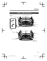 Предварительный просмотр 503 страницы Mazda 3 2018 Owner'S Manual