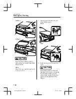 Предварительный просмотр 524 страницы Mazda 3 2018 Owner'S Manual