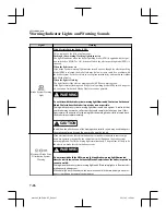 Предварительный просмотр 526 страницы Mazda 3 2018 Owner'S Manual