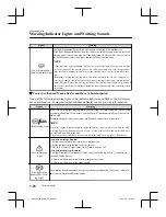 Предварительный просмотр 528 страницы Mazda 3 2018 Owner'S Manual