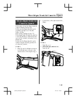 Предварительный просмотр 543 страницы Mazda 3 2018 Owner'S Manual