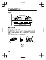 Предварительный просмотр 586 страницы Mazda 3 2018 Owner'S Manual