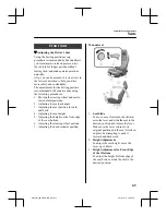 Preview for 19 page of Mazda 3 2019 Owner'S Manual