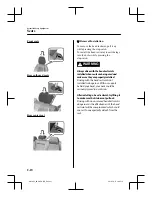 Preview for 32 page of Mazda 3 2019 Owner'S Manual