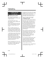 Preview for 46 page of Mazda 3 2019 Owner'S Manual