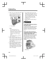 Предварительный просмотр 66 страницы Mazda 3 2019 Owner'S Manual