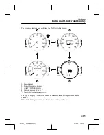 Preview for 155 page of Mazda 3 2019 Owner'S Manual