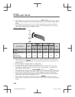 Preview for 184 page of Mazda 3 2019 Owner'S Manual