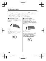 Preview for 186 page of Mazda 3 2019 Owner'S Manual