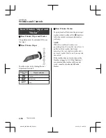 Preview for 194 page of Mazda 3 2019 Owner'S Manual