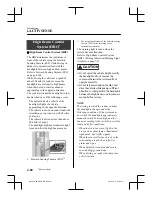 Preview for 228 page of Mazda 3 2019 Owner'S Manual