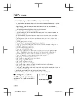 Preview for 240 page of Mazda 3 2019 Owner'S Manual