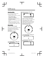 Preview for 250 page of Mazda 3 2019 Owner'S Manual