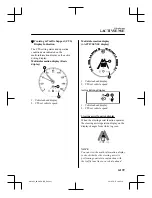 Preview for 279 page of Mazda 3 2019 Owner'S Manual