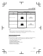 Preview for 285 page of Mazda 3 2019 Owner'S Manual