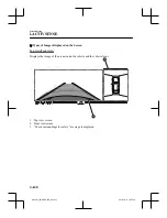 Предварительный просмотр 308 страницы Mazda 3 2019 Owner'S Manual