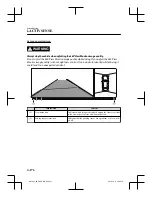 Preview for 316 page of Mazda 3 2019 Owner'S Manual