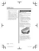 Preview for 342 page of Mazda 3 2019 Owner'S Manual