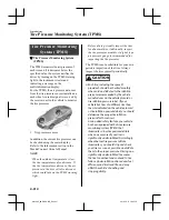 Preview for 354 page of Mazda 3 2019 Owner'S Manual