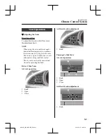 Предварительный просмотр 385 страницы Mazda 3 2019 Owner'S Manual