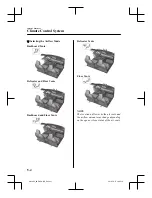 Preview for 386 page of Mazda 3 2019 Owner'S Manual