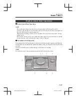 Preview for 399 page of Mazda 3 2019 Owner'S Manual