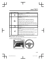 Preview for 401 page of Mazda 3 2019 Owner'S Manual