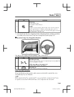 Предварительный просмотр 403 страницы Mazda 3 2019 Owner'S Manual