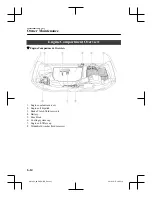 Preview for 438 page of Mazda 3 2019 Owner'S Manual