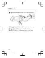 Preview for 494 page of Mazda 3 2019 Owner'S Manual